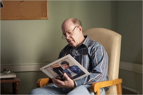 J.K. Simmons - The Music Never Stopped - Photos