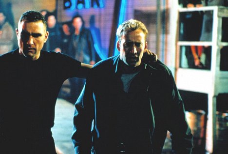 Vinnie Jones, Nicolas Cage - Gone in Sixty Seconds - Photos