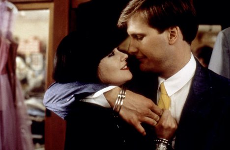 Melanie Griffith, Jeff Daniels - Something Wild - Photos