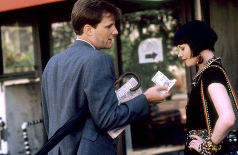 Jeff Daniels, Melanie Griffith - Valami vadság - Filmfotók