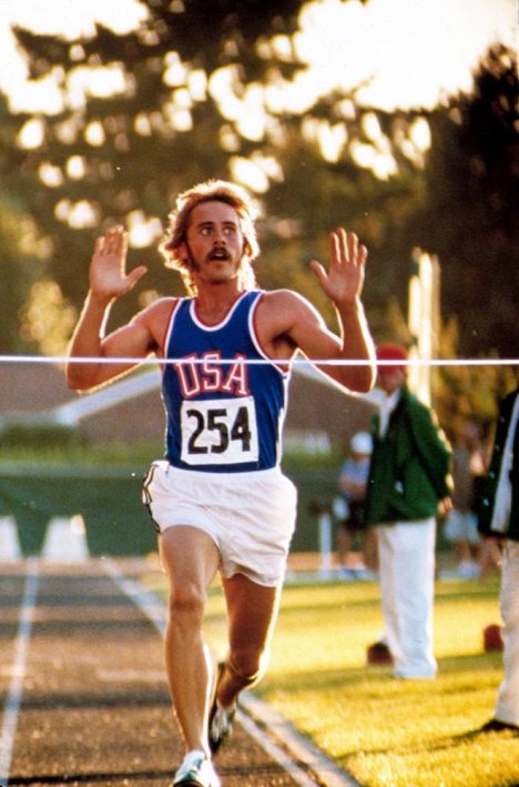 Jared Leto - Steve Prefontaine - Der Langstreckenläufer - Filmfotos