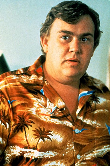 John Candy - Going Berserk - De la película