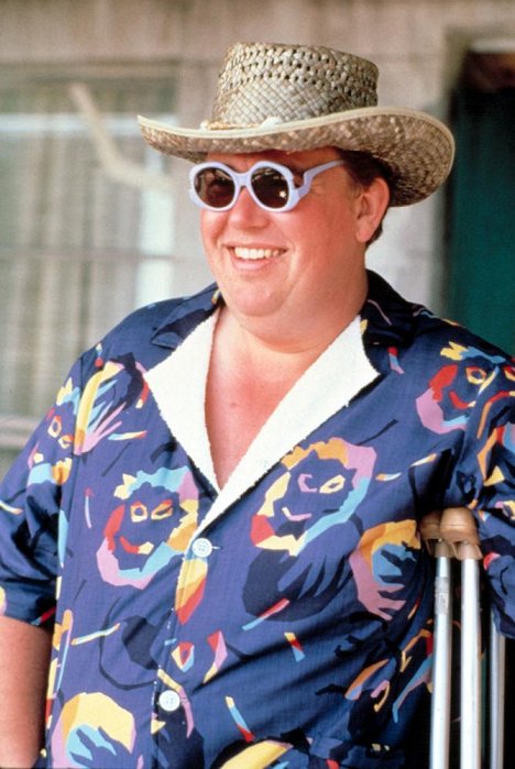 John Candy - Summer Rental - Photos