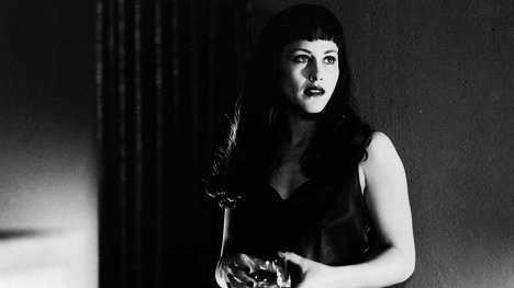 Patricia Arquette - Lost Highway - Z filmu