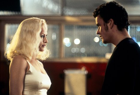 Patricia Arquette, Balthazar Getty