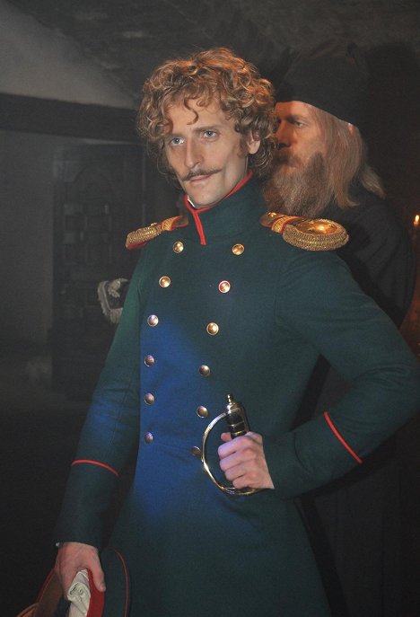 Vladimir Koševoj ČSFD.cz