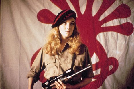 Natasha Richardson - Patty Hearst - Photos