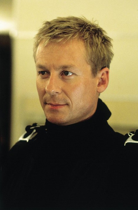 Richard Roxburgh - Mission: Impossible II - Z filmu