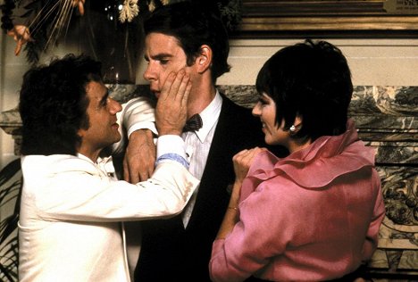 Dudley Moore, Liza Minnelli - Arthur - Film