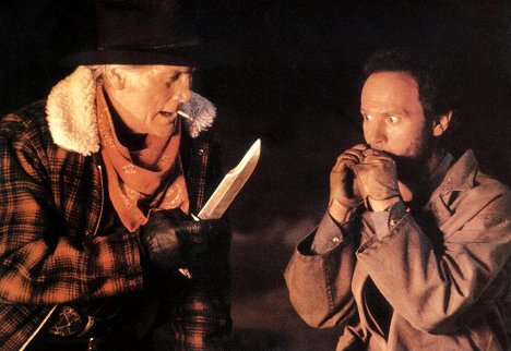 Jack Palance, Billy Crystal - Sułtani westernu - Z filmu