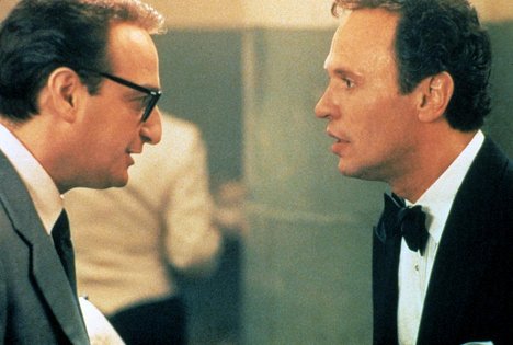 David Paymer, Billy Crystal - Mr. Saturday Night - Film