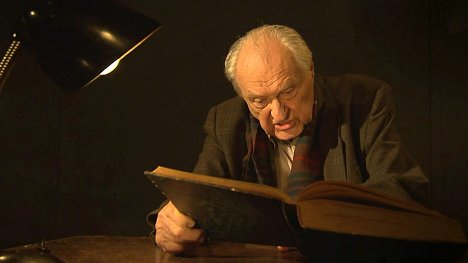 Jiří Krejčík - Můj Vladimír Pucholt - Z filmu