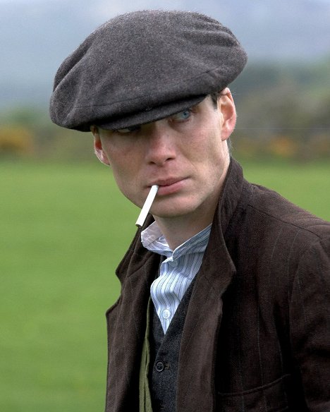 Cillian Murphy - The Wind That Shakes the Barley - Photos