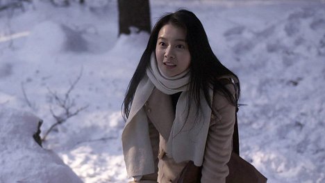 Han-bi Jung - Jolyooingan - Film