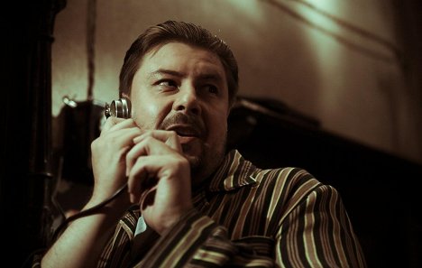 Rustem Yuskaev - Žizň i suďba - De la película