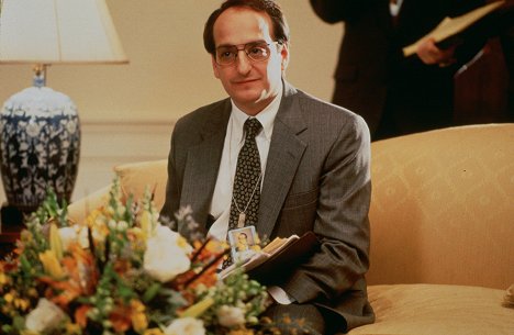 David Paymer - Prezydent - Miłość w Białym Domu - Z filmu