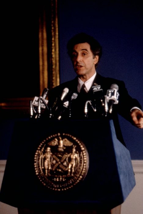 Al Pacino - Pormestari - Kuvat elokuvasta