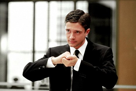Topher Grace - In Good Company - Photos