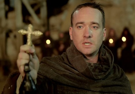 Matthew Macfadyen - The Pillars of the Earth - Photos