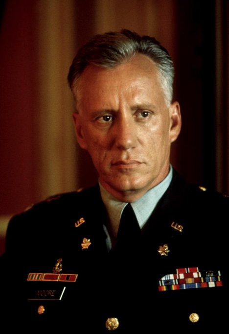 James Woods - The General's Daughter - Photos
