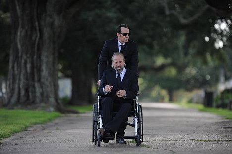 Nicolas Cage, Peter Stormare - Tokarev - Photos