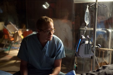 Paul Bettany - Transcendence - Z filmu