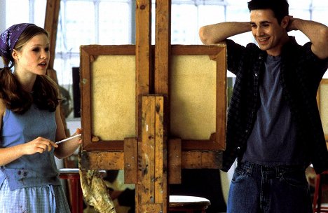 Julia Stiles, Freddie Prinze Jr. - Down to You - Photos