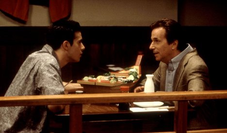 Freddie Prinze Jr., Henry Winkler - Down to You - Photos