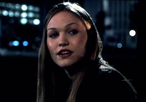 Julia Stiles - Tam, gdzie ty - Z filmu