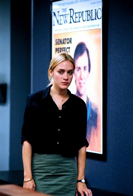 Chloë Sevigny - Shattered Glass - Do filme