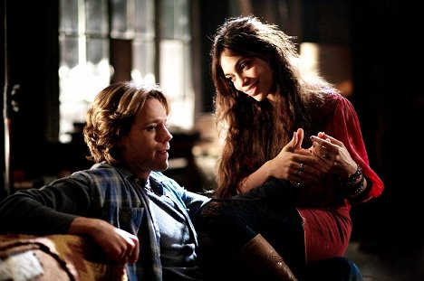 Adam Pascal, Rosario Dawson - Rent - Photos