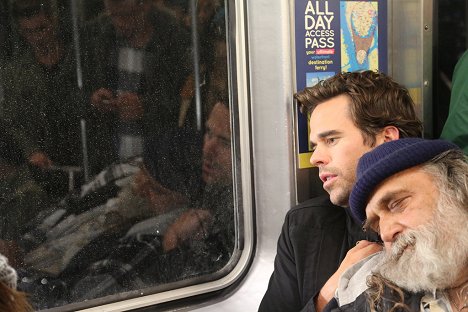 David Walton - About a Boy - About a Vasectomy - Film