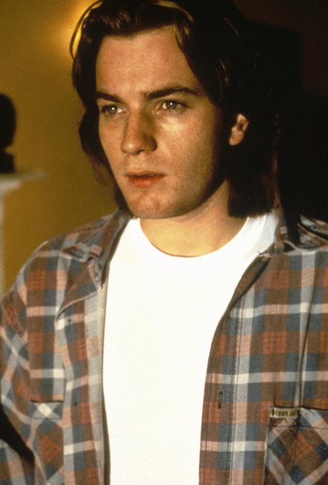 Ewan McGregor - Shallow Grave - Photos