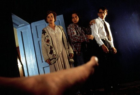 Kerry Fox, Ewan McGregor, Christopher Eccleston - Kleine Morde unter Freunden - Filmfotos