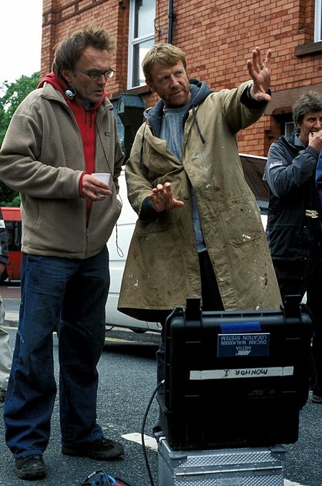 Danny Boyle - Millions - Making of