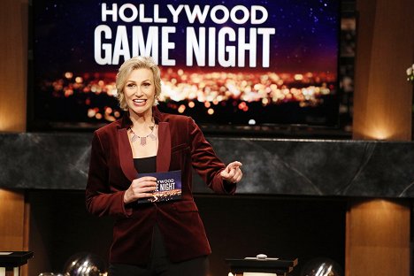 Jane Lynch - Hollywood Game Night - Z filmu