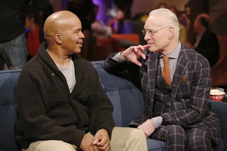 David Alan Grier, Tim Gunn - Hollywood Game Night - Filmfotók