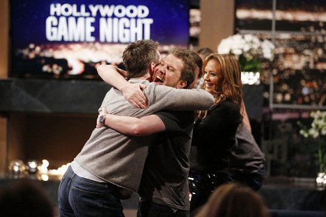 Nick Swardson - Hollywood Game Night - Photos