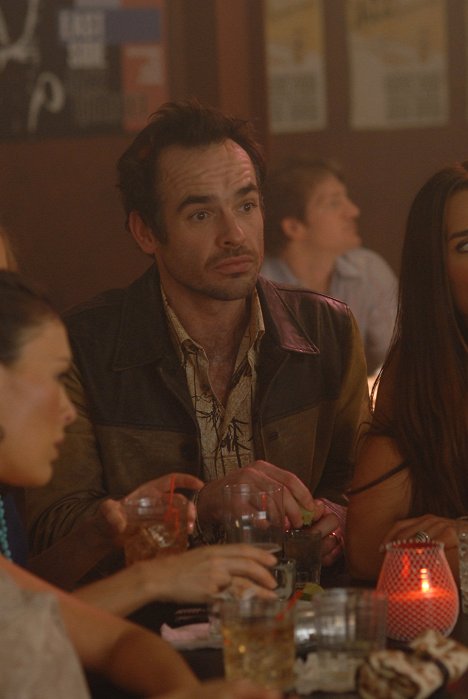 Paul Blackthorne - Lipstick Jungle - Chapter Five: Dressed to Kill - Filmfotos