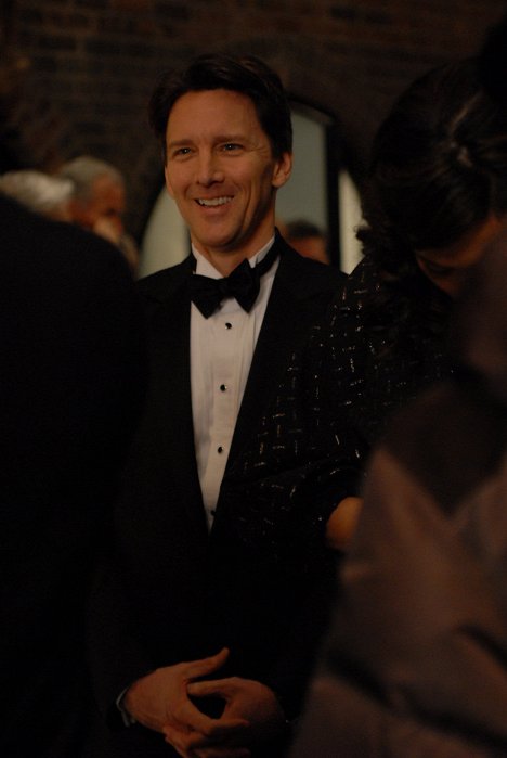 Andrew McCarthy - Lipstick Jungle - Chapter Five: Dressed to Kill - Filmfotos