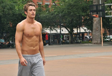 Robert Buckley - Lipstick Jungle - Chapter Seven: Carpe Threesome - Filmfotos