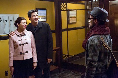 Casey Wilson, Ken Marino - Marry Me - F Me - De la película