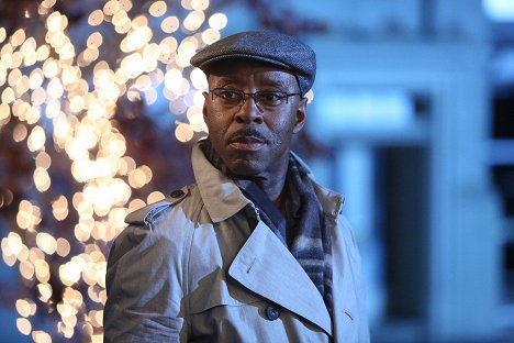 Courtney B. Vance - State of Affairs - Ghosts - Photos