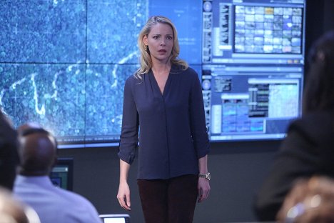 Katherine Heigl - State of Affairs - Ghosts - Do filme