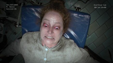 Suzan Crowley - Devil Inside - Keine Seele ist sicher - Filmfotos
