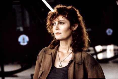 Susan Sarandon - The Client - Photos