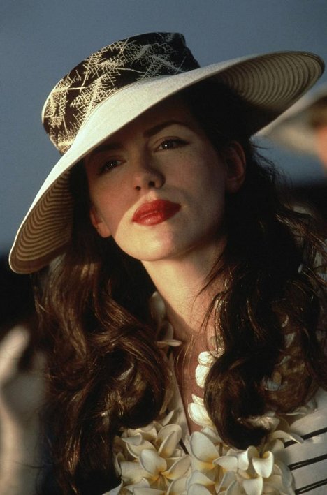 Kate Beckinsale - Pearl Harbor - Z filmu