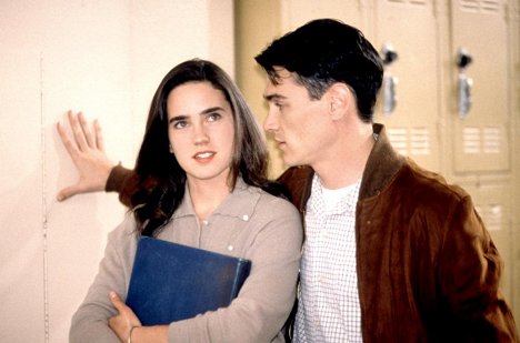 Jennifer Connelly, Billy Crudup - Inventing the Abbotts - Photos