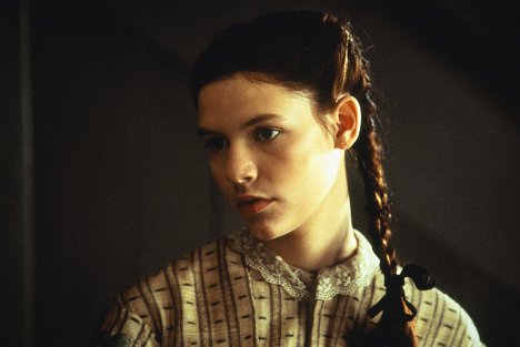 Claire Danes - Malé ženy - Z filmu