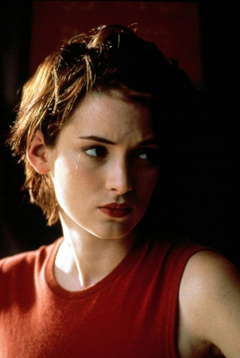 Winona Ryder - Voll das Leben - Reality Bites - Filmfotos